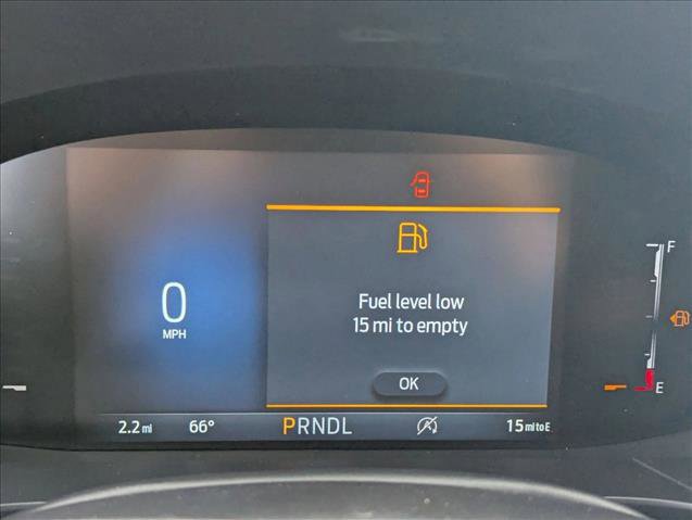 New 2026 Ford Escape Active image 10