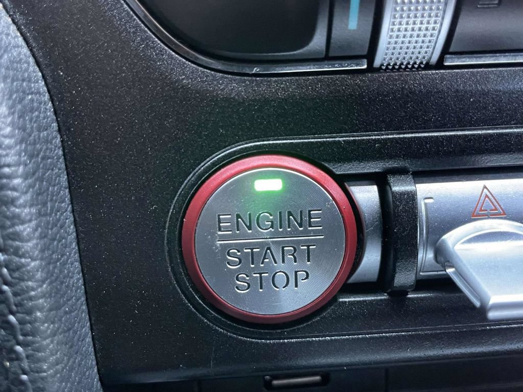 Used 2019 Ford Mustang GT Premium w/ Ford Safe & Smart Package RWD image 34