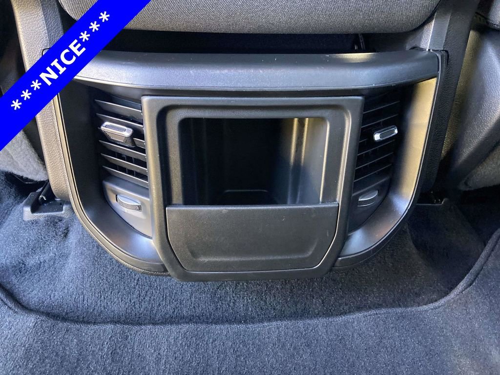 Used 2026 RAM 1500 Tradesman image 14