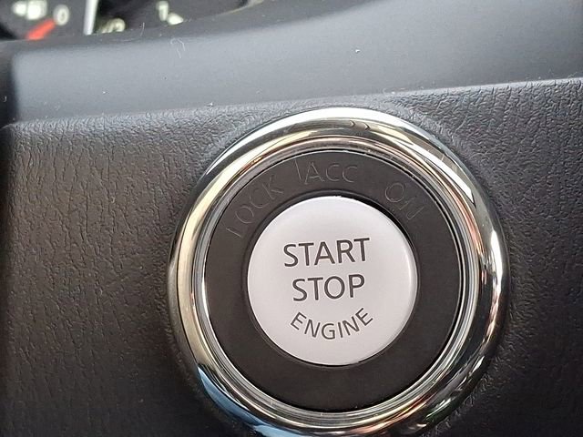 Used 2023 Nissan Armada Platinum w/ Captain's Chairs Package image 24