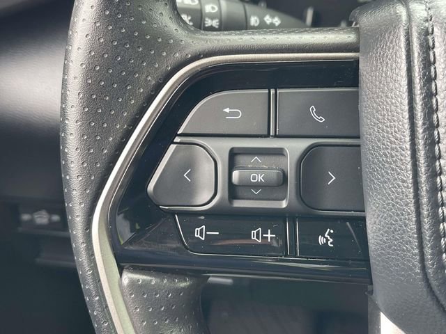 Used 2024 Toyota Tundra SR5 w/ SR5 Convenience Package image 22