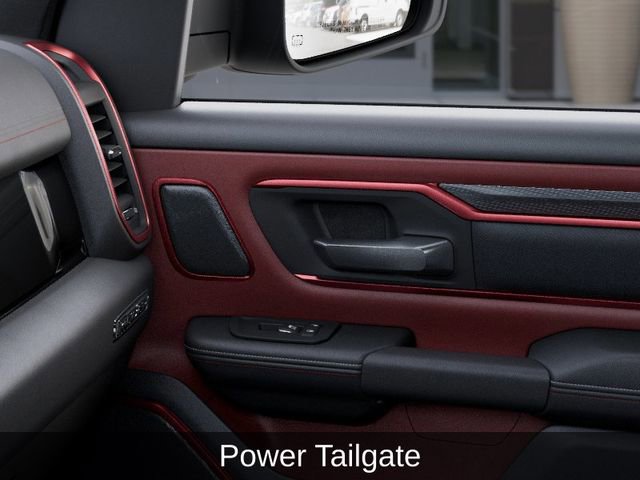 New 2026 RAM 1500 Rebel w/ Rebel Level 2 Equipment Group image 30