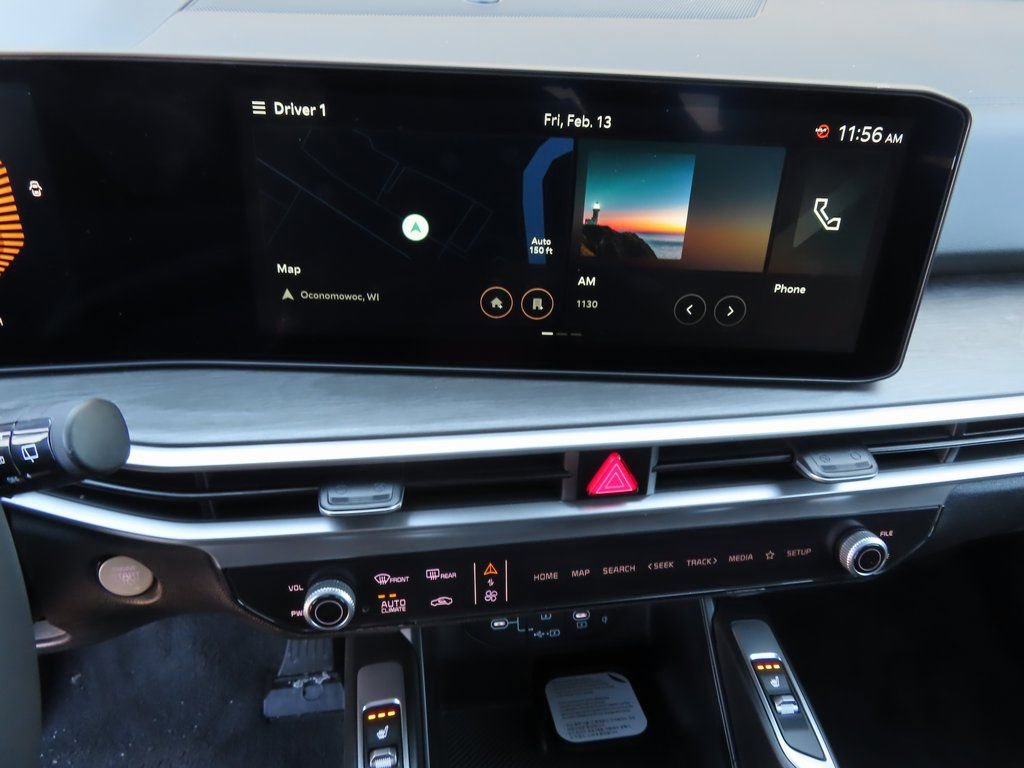 New 2026 Kia Sorento X-Line EX image 6