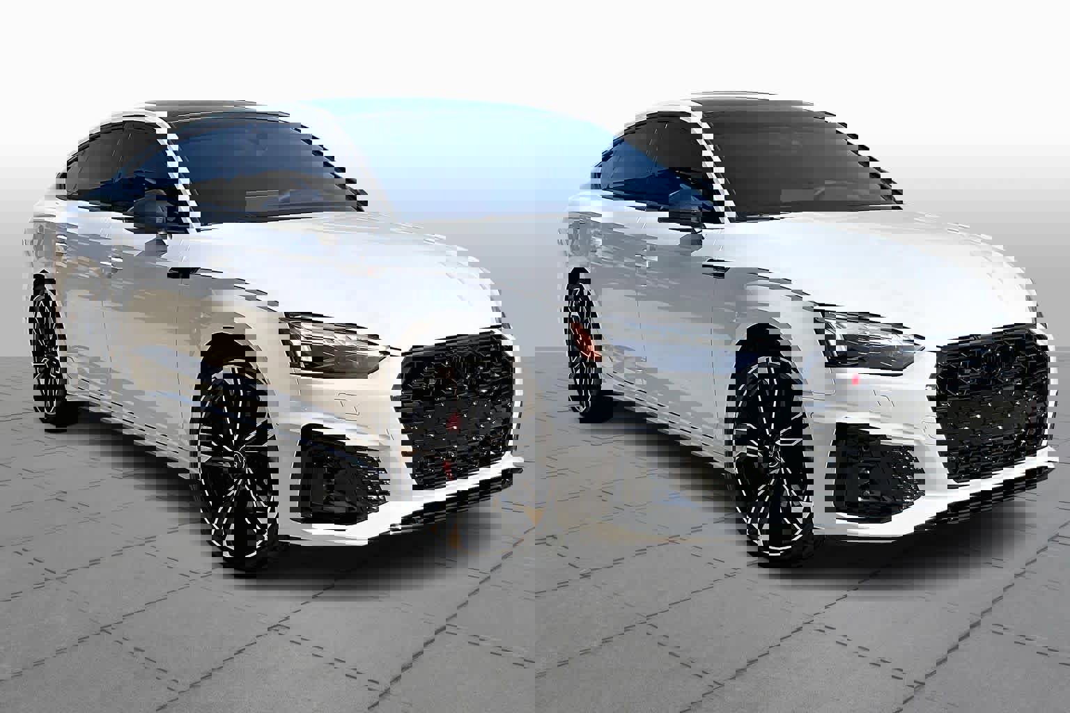 Used 2025 Audi S5 Prestige image 3