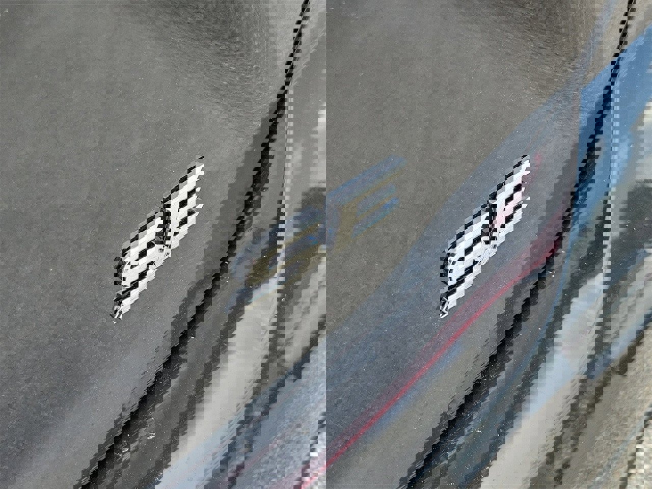 New 2026 Toyota Camry SE image 8