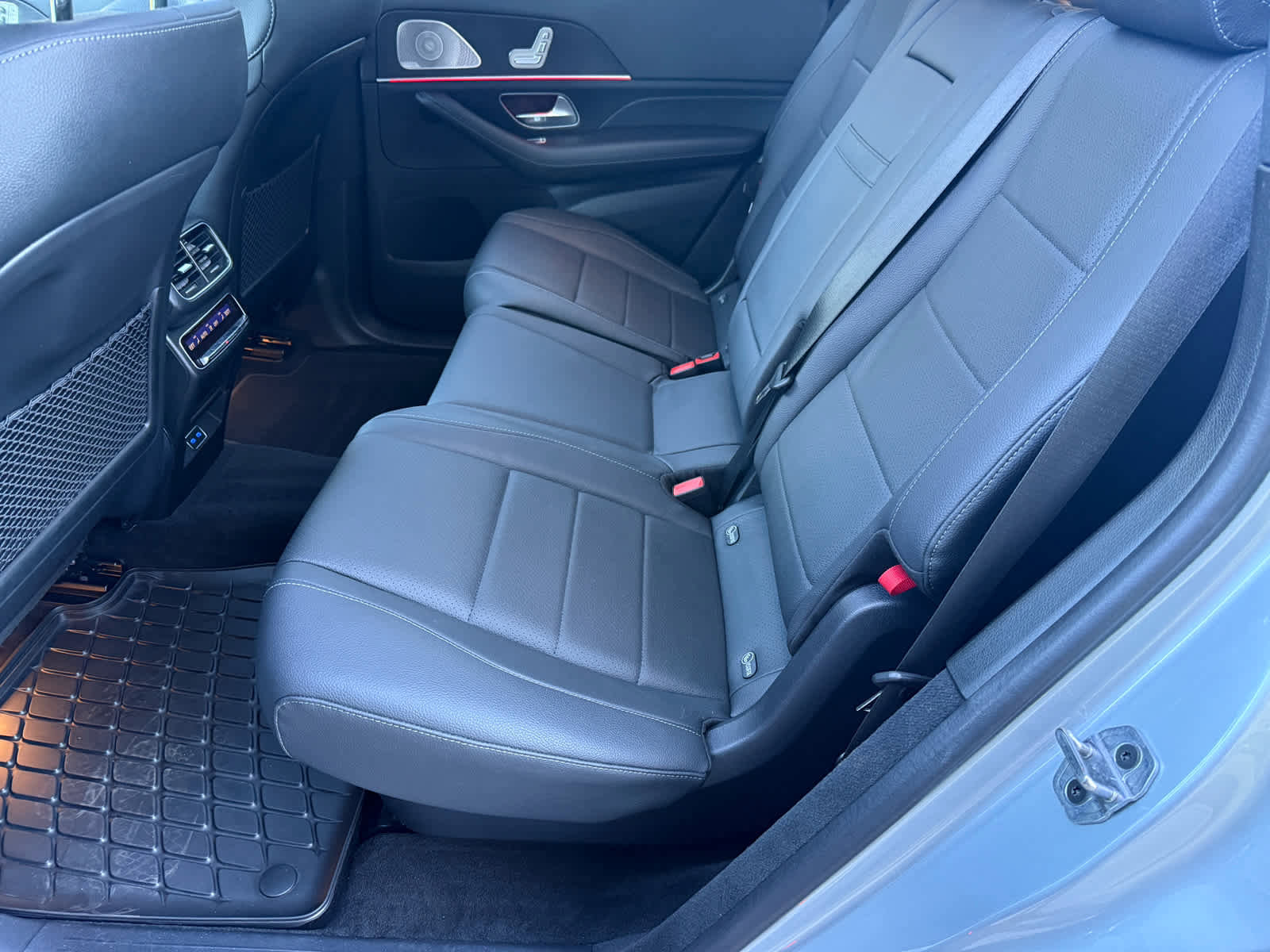 Certified 2025 Mercedes-Benz GLS 450 GLS 450 image 11