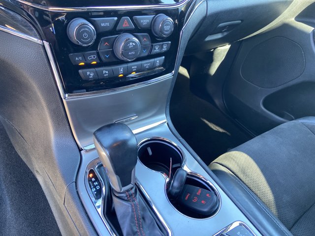 Used 2020 Jeep Grand Cherokee Trailhawk AWD/4WD image 41