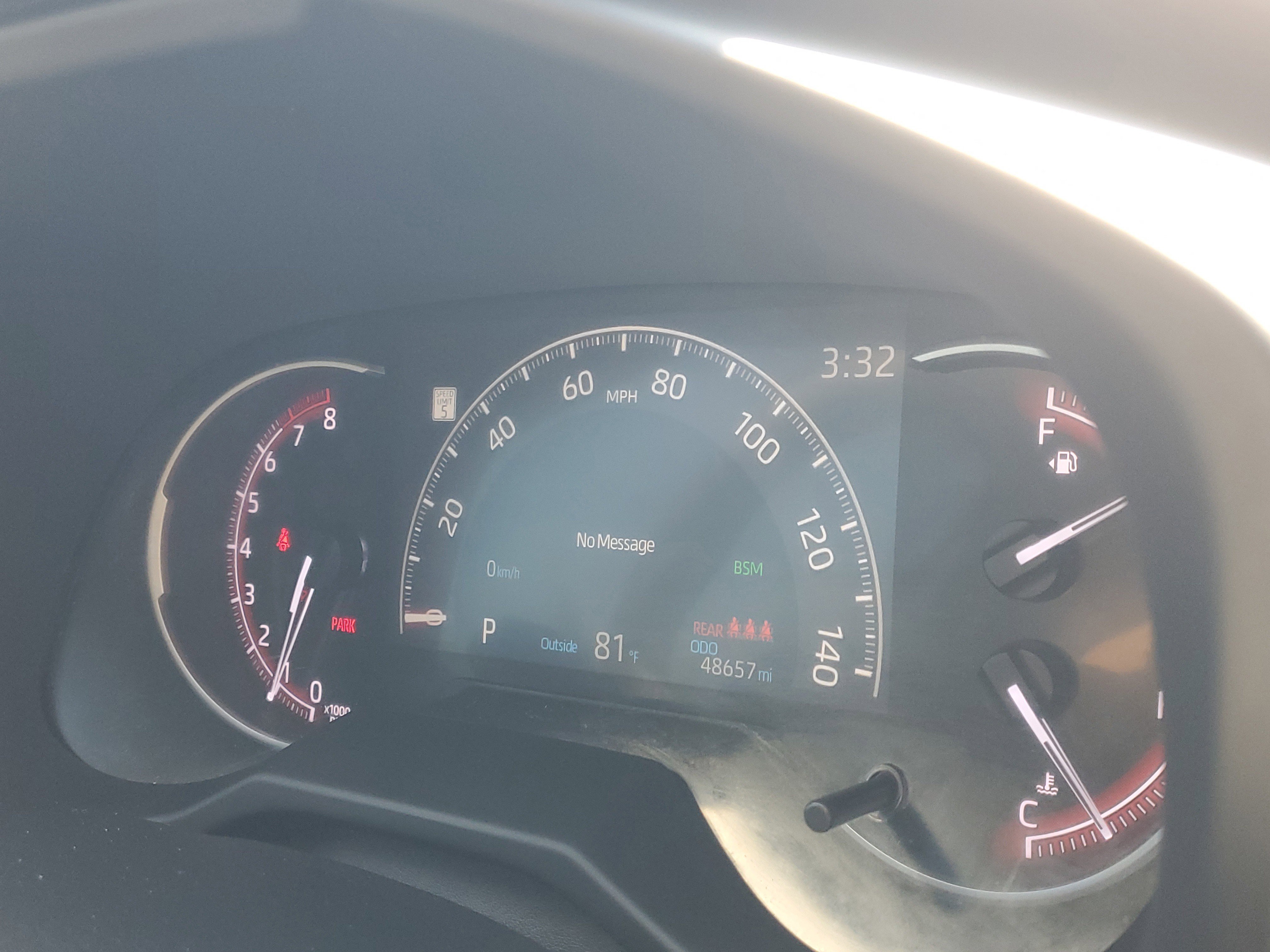 Used 2023 Toyota RAV4 XLE Premium image 28