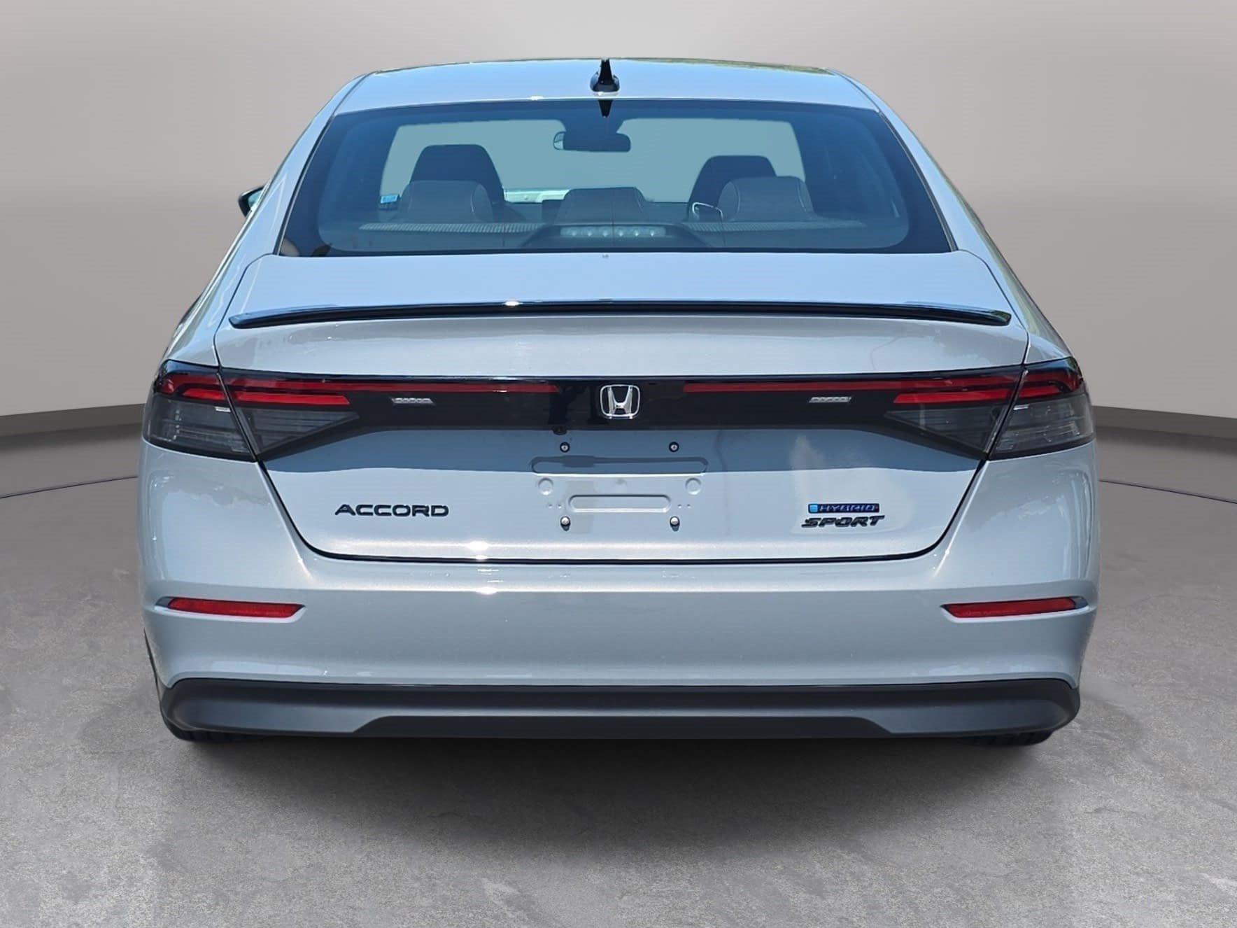 Used 2026 Honda Accord Sport image 6