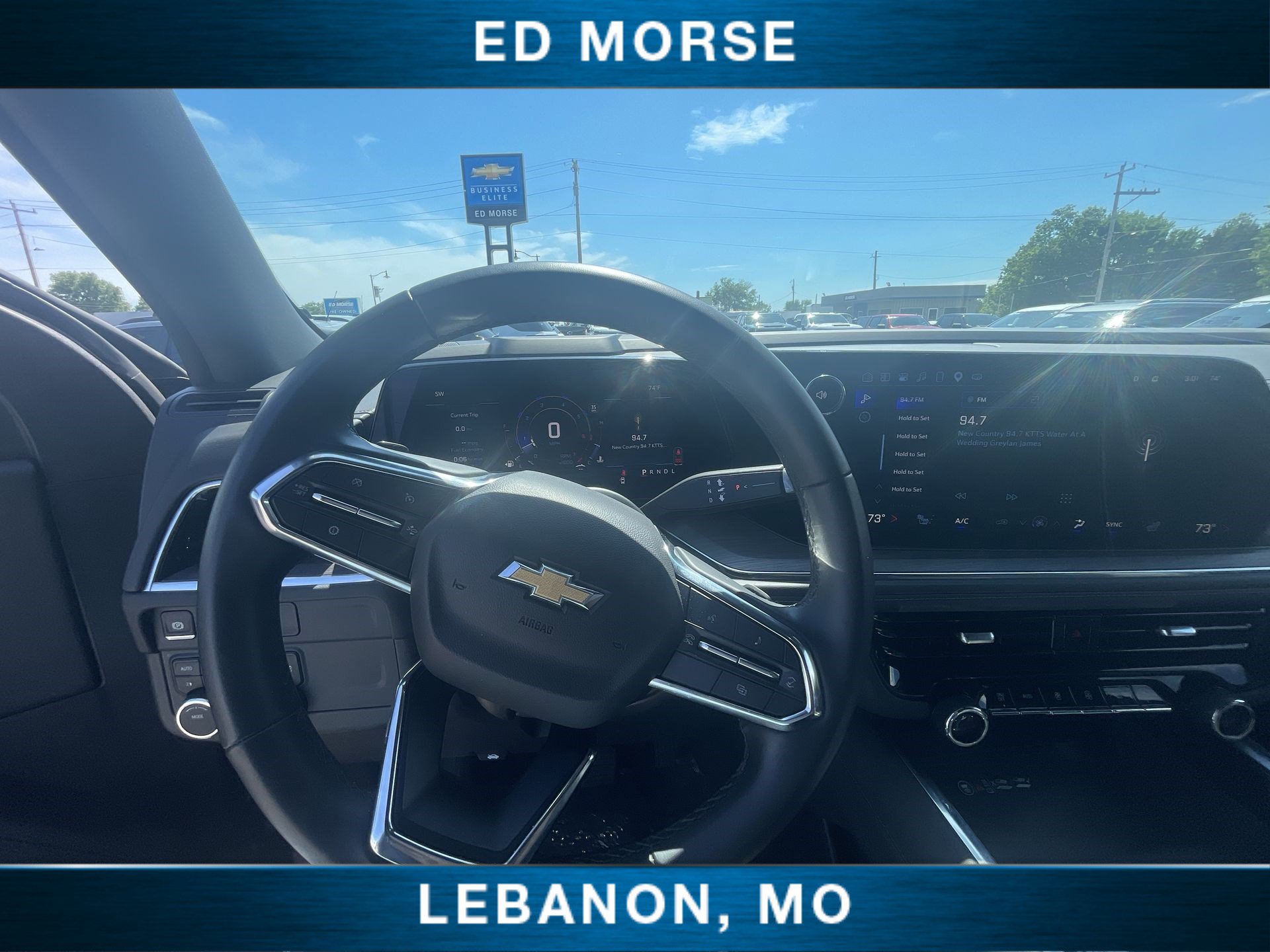 Used 2025 Chevrolet Tahoe LT AWD/4WD image 11