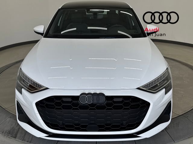 New 2026 Audi A3 2.0T Premium image 2