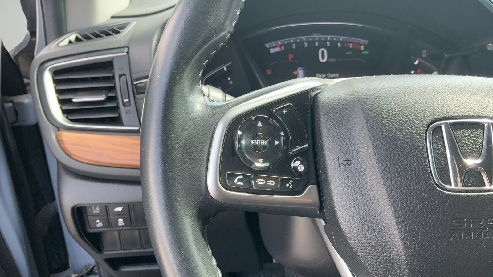 Used 2021 Honda CR-V EX-L image 20