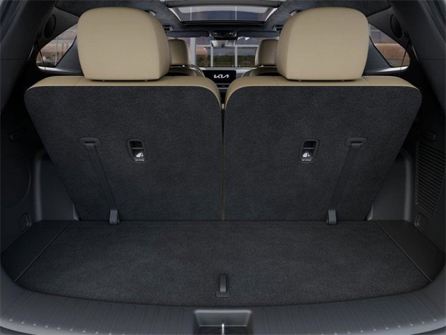 New 2025 Kia Sorento SX Prestige w/ Olive Brown Leather Package image 20