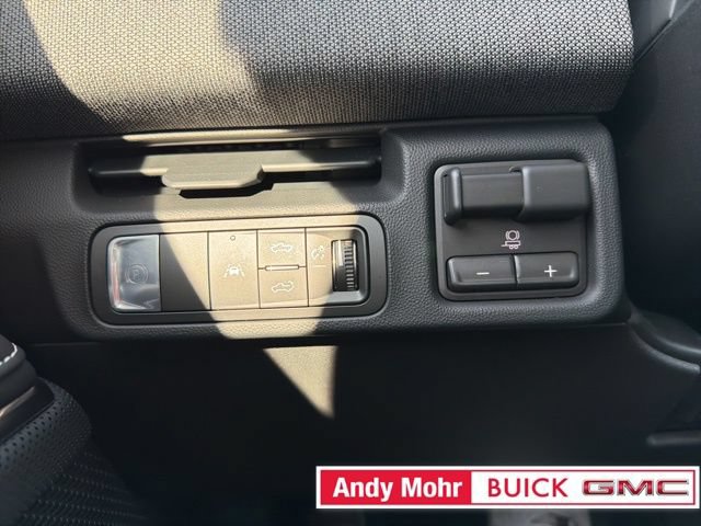 New 2026 GMC Sierra EV Elevation AWD/4WD image 35