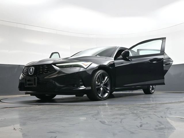 Used 2023 Acura Integra A-Spec image 44