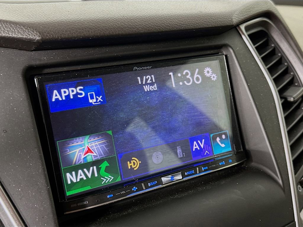 Used 2013 Hyundai Santa Fe Sport 2.0T image 15