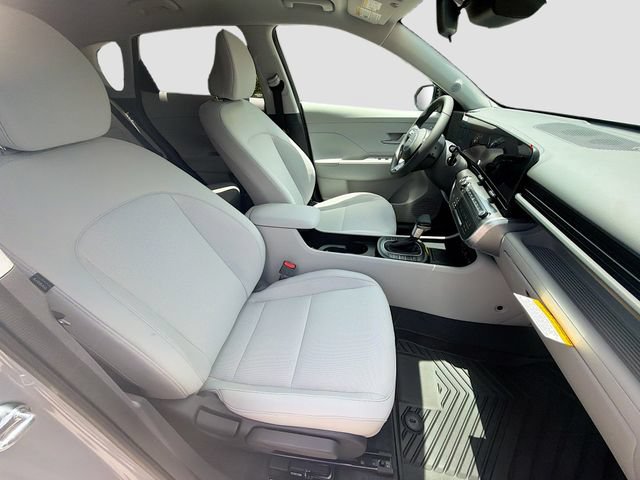 New 2026 Hyundai Kona SEL Sport FWD image 28
