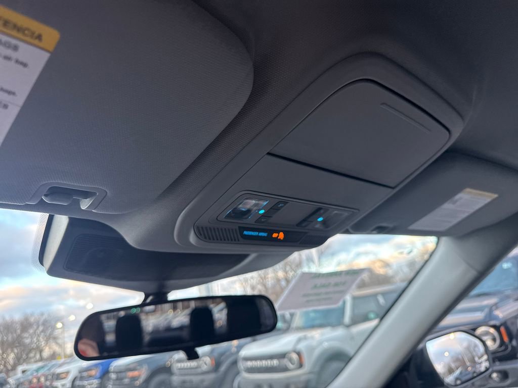 Used 2023 Ford Explorer XLT w/ Equipment Group 202A image 45