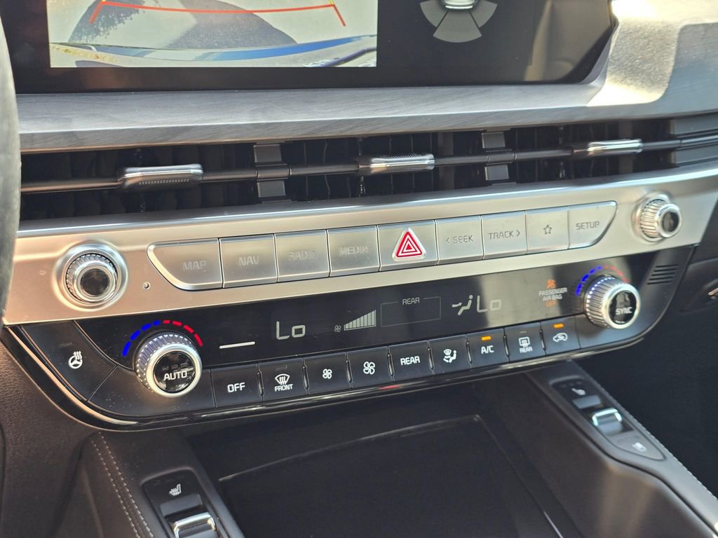 Used 2024 Kia Telluride EX X-Line AWD/4WD image 22