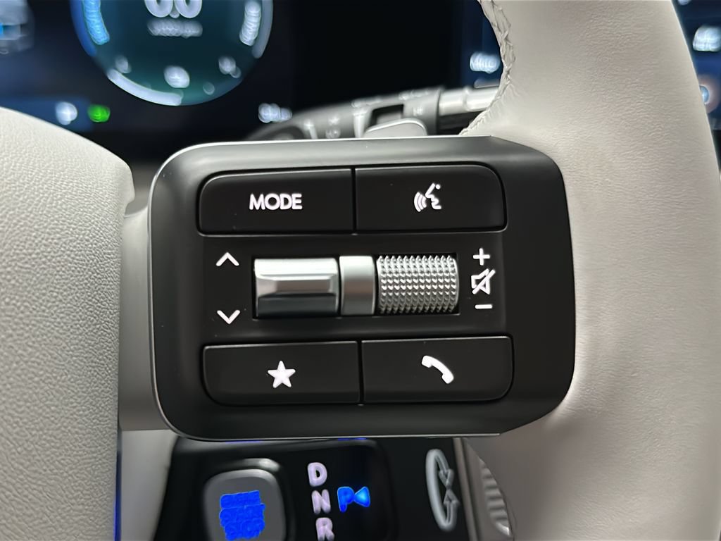 New 2026 Hyundai Palisade SEL AWD/4WD image 27