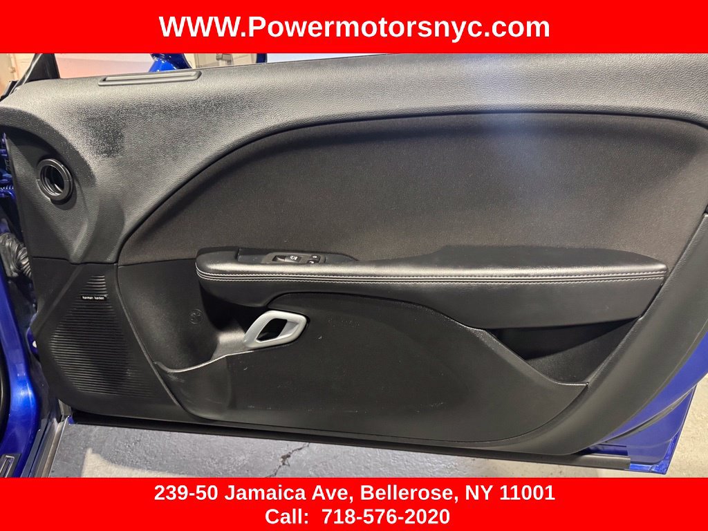 Used 2022 Dodge Challenger R/T w/ Shaker Package RWD image 25