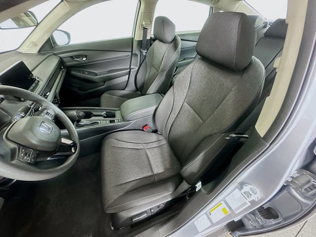 Certified 2025 Honda Accord SE image 27
