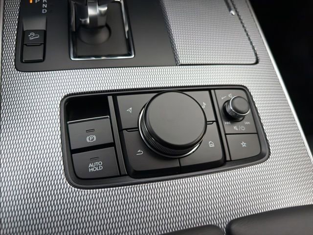 New 2026 MAZDA CX-70 SC Plus image 18