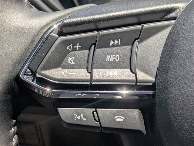 New 2025 MAZDA CX-5 AWD 2.5 S w/ Select Package image 24