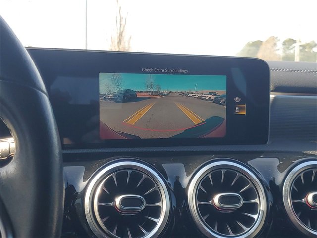 Used 2020 Mercedes-Benz CLA 250 image 19