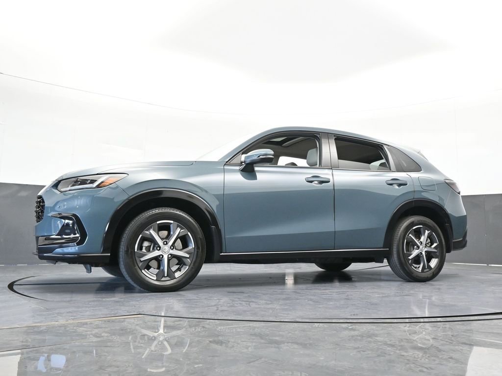 Used 2024 Honda HR-V EX-L image 60