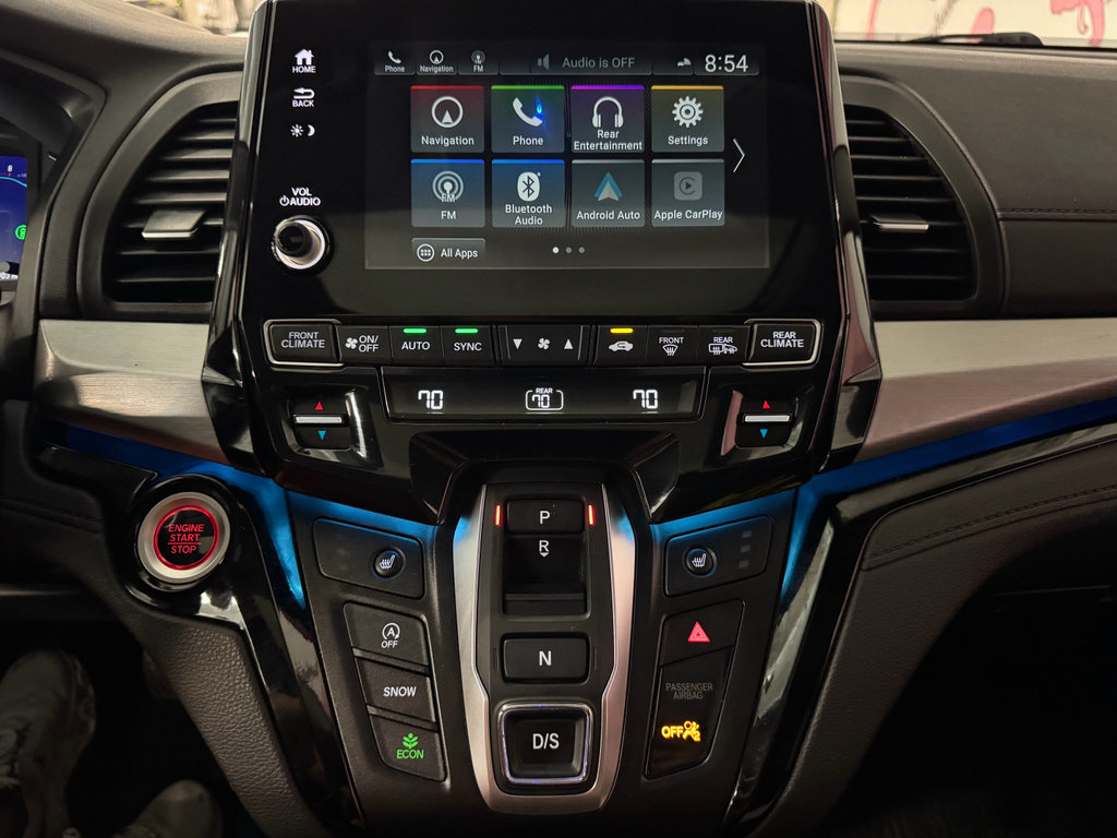 Used 2023 Honda Odyssey Touring image 30
