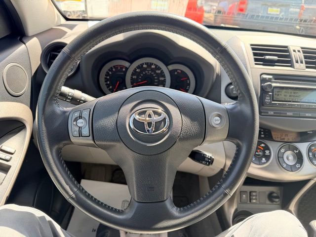 Used 2012 Toyota RAV4 Limited w/ Premium Plus Value Pkg image 22