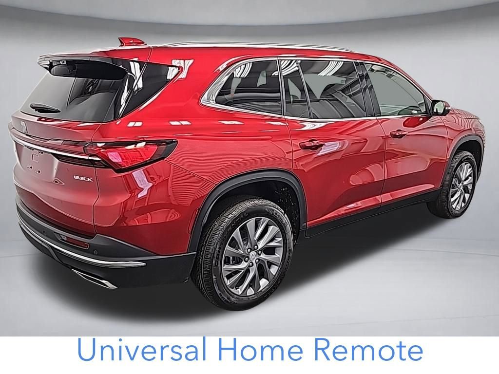 New 2026 Buick Enclave Preferred w/ Power Package image 11