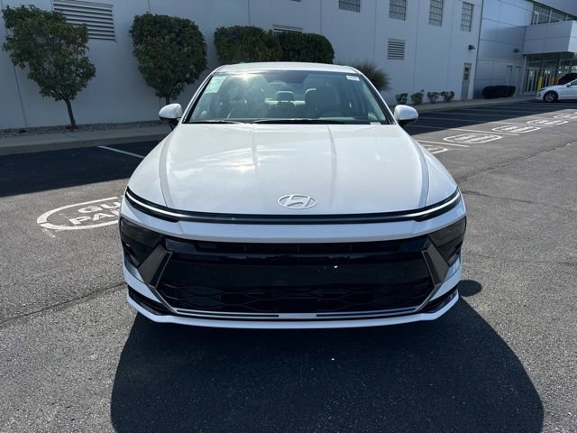 Used 2024 Hyundai Sonata SEL image 2