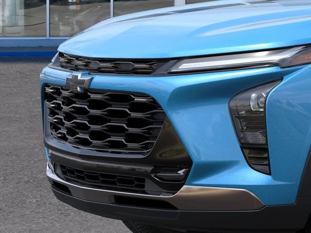 New 2026 Chevrolet Trax ACTIV w/ Driver Confidence Package FWD image 15