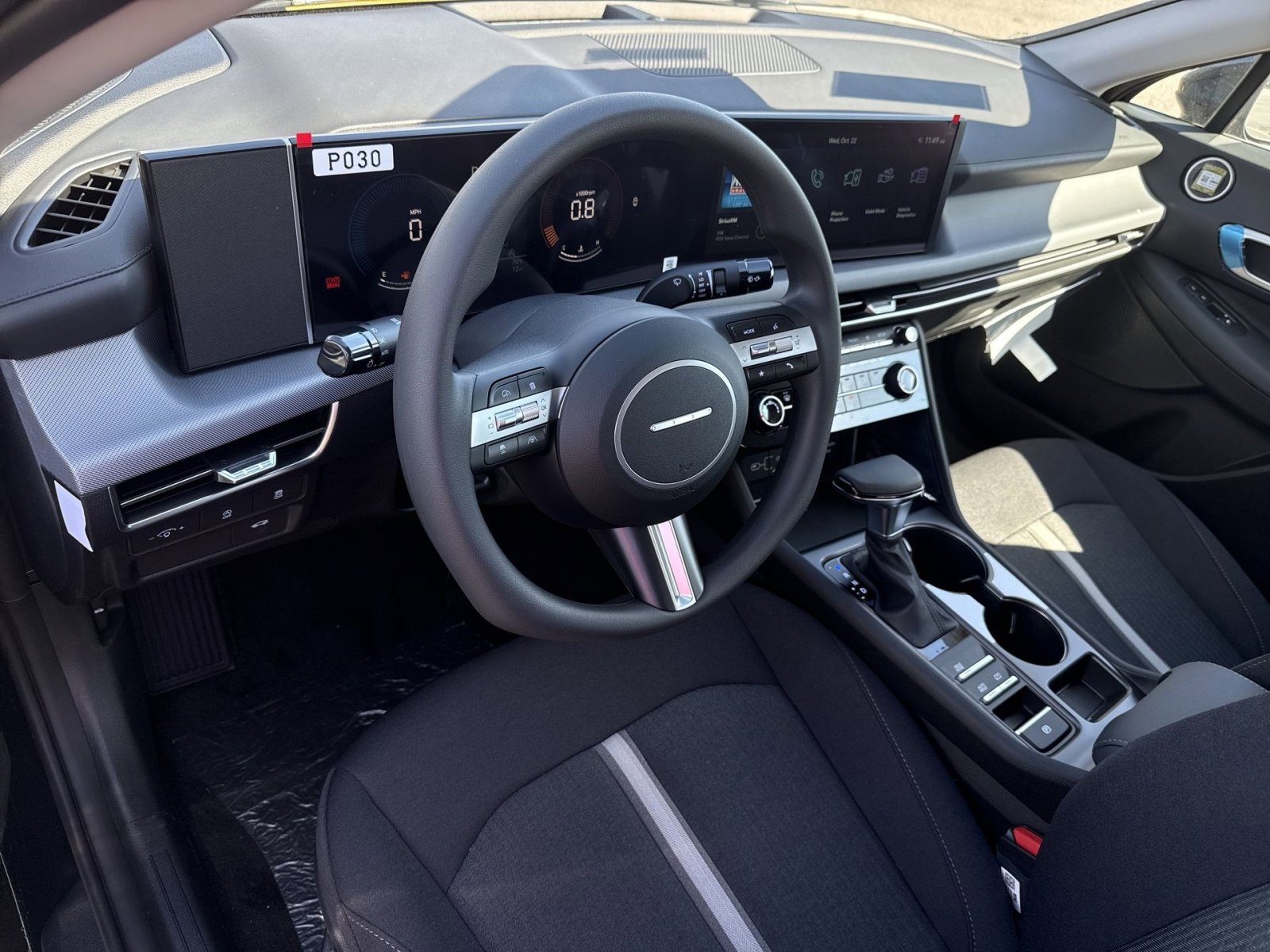 New 2026 Hyundai Sonata SE image 15