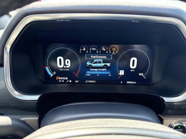 Certified 2023 Ford F150 Raptor AWD/4WD image 33