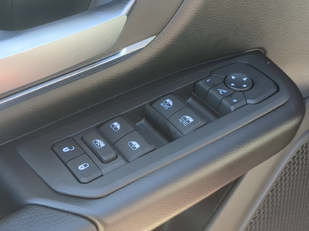 New 2027 RAM 1500 Big Horn AWD/4WD image 16