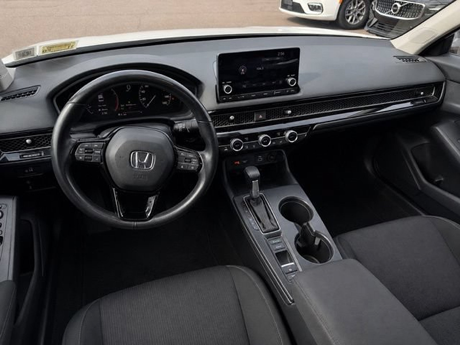 Used 2023 Honda Civic EX image 10