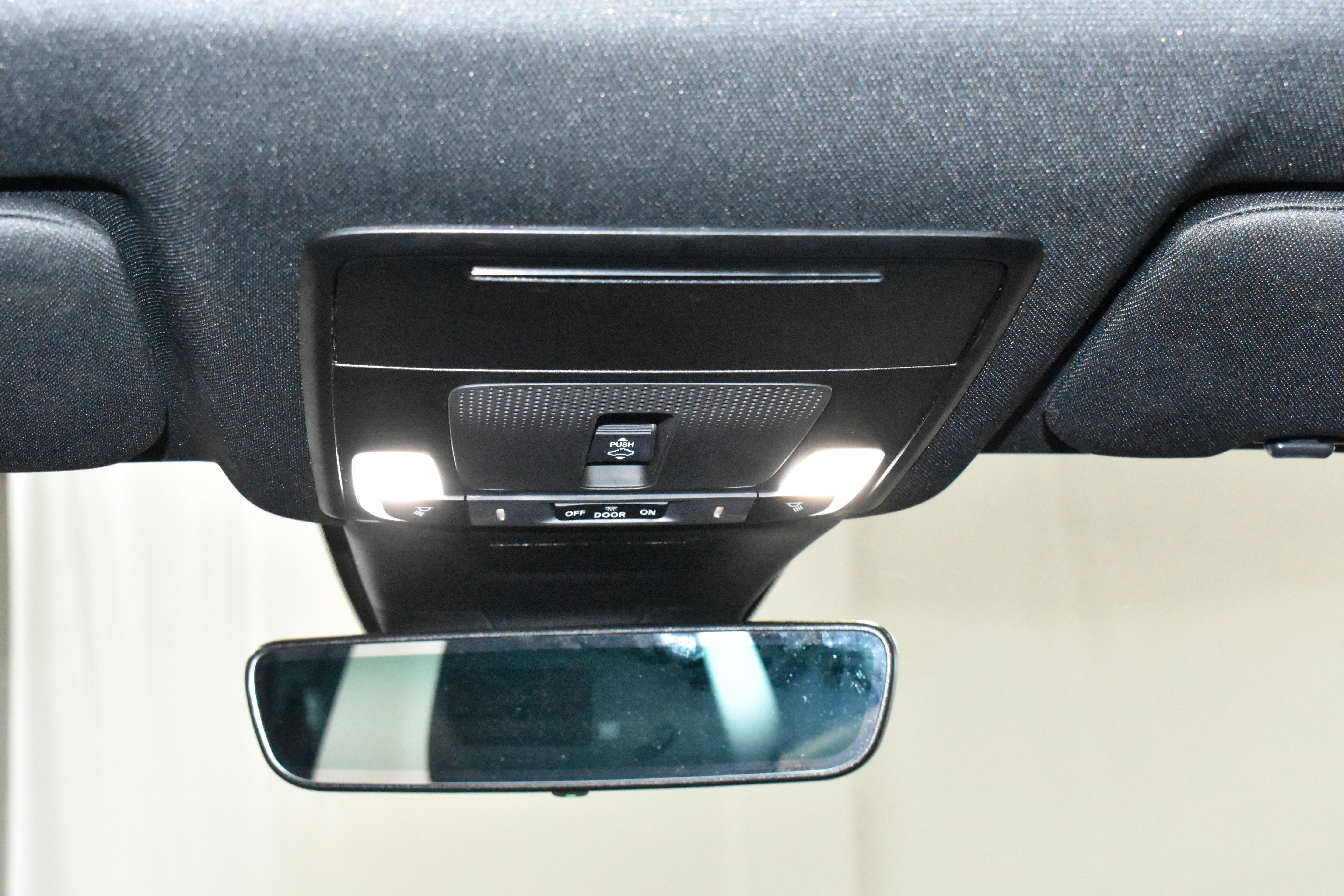 Certified 2025 Honda CR-V Sport-L image 28