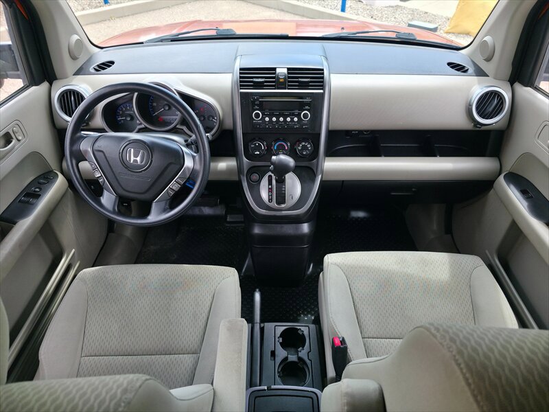 Used 2011 Honda Element EX image 33