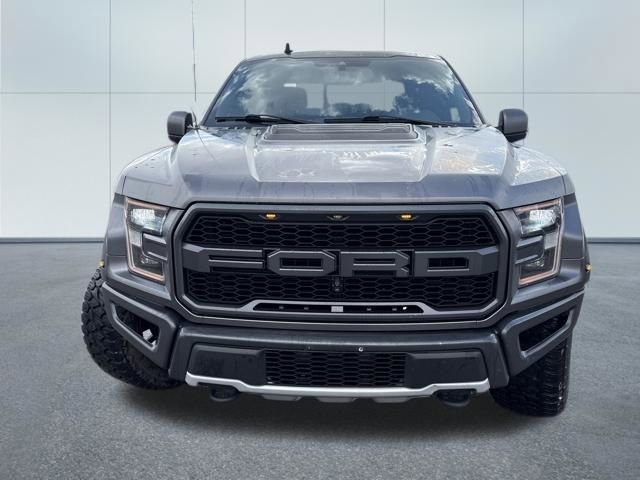 Used 2020 Ford F150 Raptor w/ Equipment Group 802A Luxury image 6