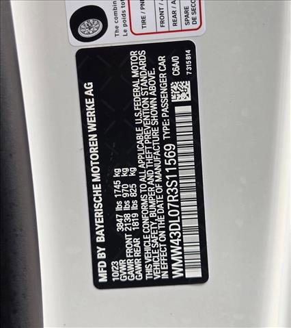 Certified 2024 MINI Cooper S image 23