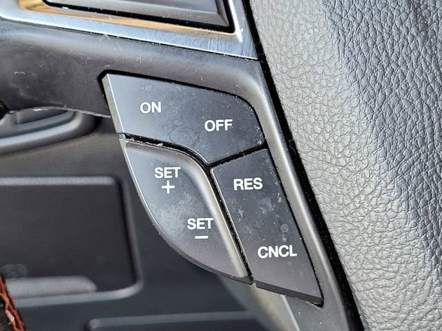 Used 2022 Ford Edge ST-Line image 32