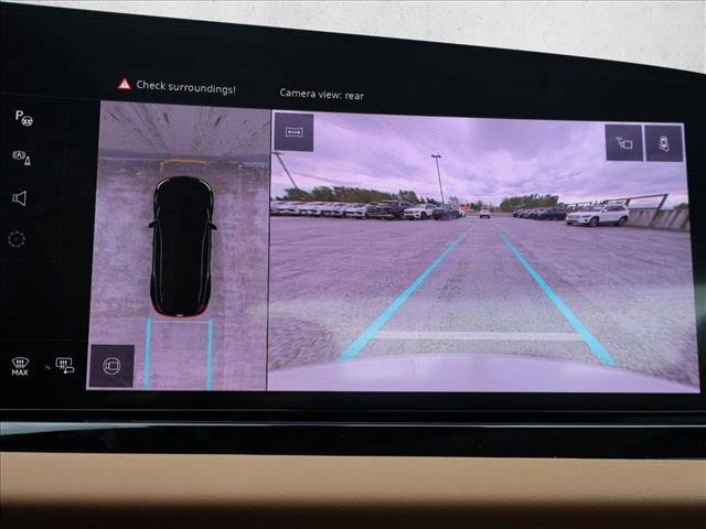 New 2026 Audi A6 Premium Plus AWD/4WD image 12