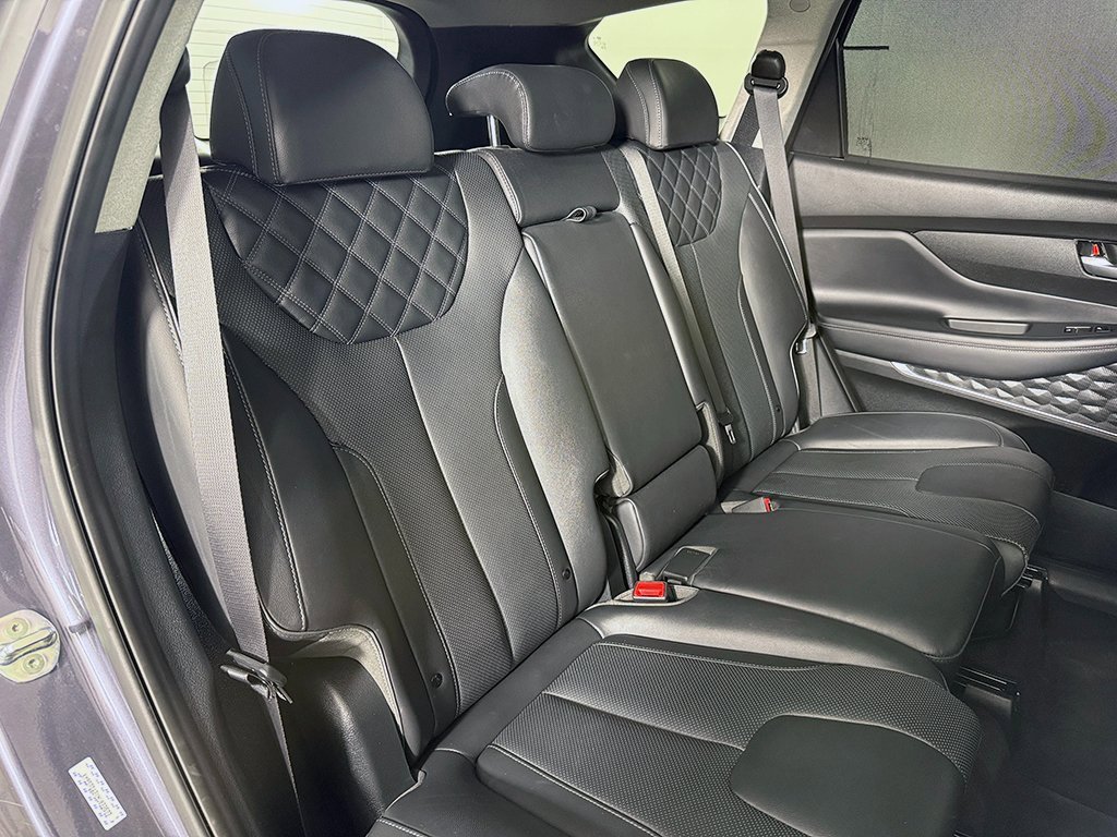 Used 2022 Hyundai Santa Fe Limited image 37