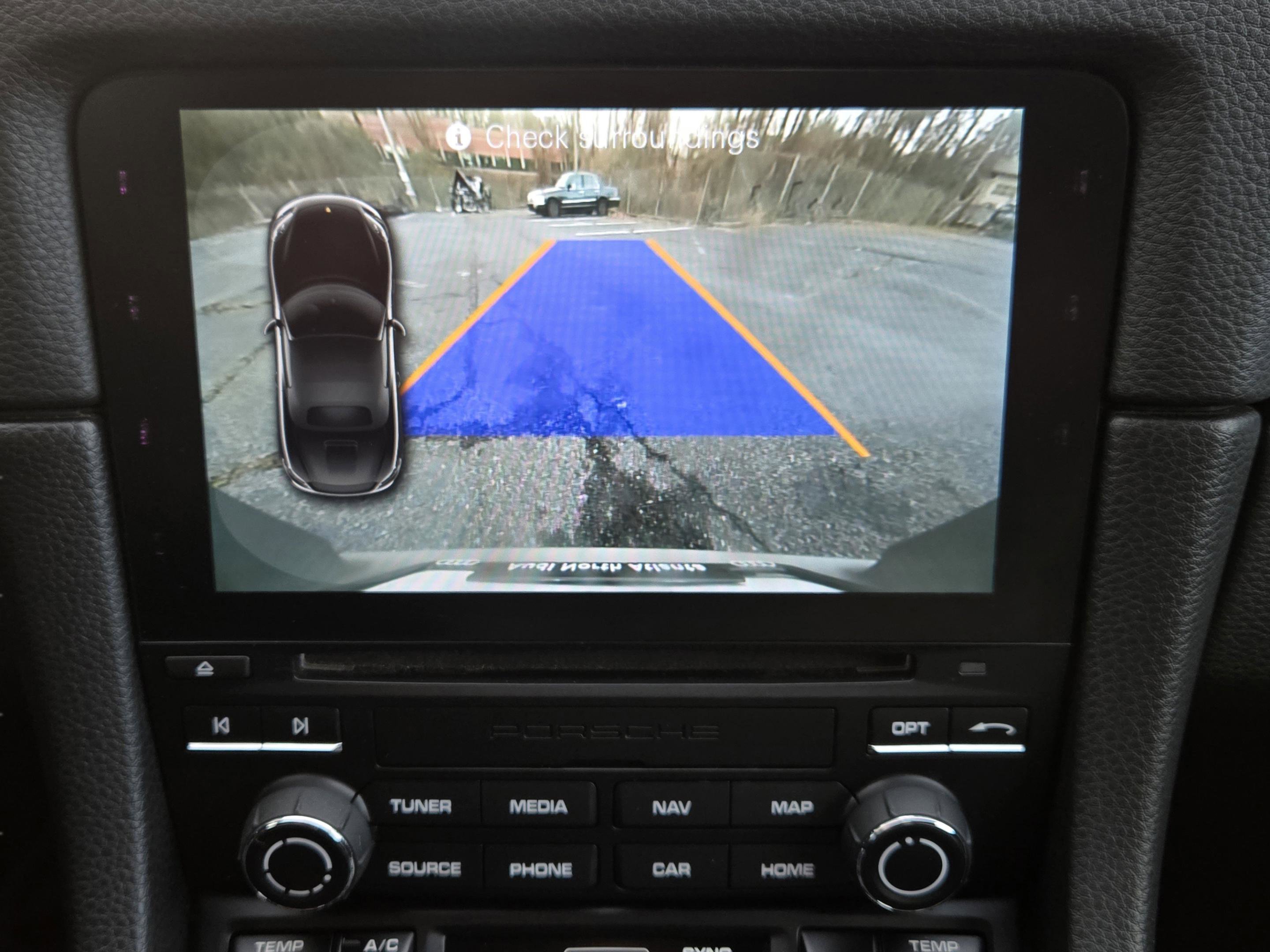 Used 2022 Porsche 718 Boxster image 18