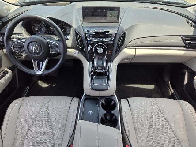 Certified 2025 Acura RDX w/ Advance Package AWD/4WD image 25