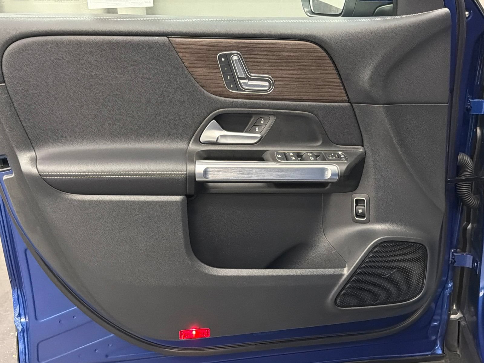 Certified 2026 Mercedes-Benz GLB 250 image 19