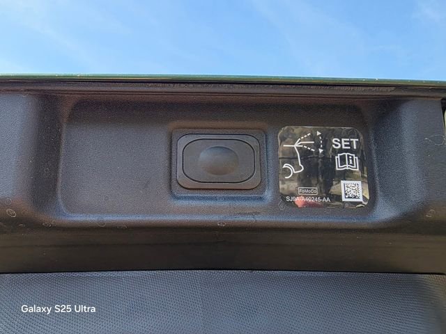 New 2025 Ford Mustang Mach-E Premium w/ Interior Protection Package image 30